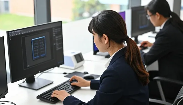 嵌入式智能终端在工业自动化中的可靠性挑战与实践