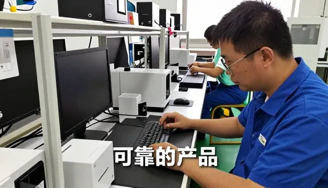 广州市深莞穗智能科技有限公司分享嵌入式软件使用优势