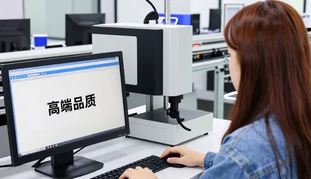 广州市深莞穗智能科技有限公司分享成功应用经验