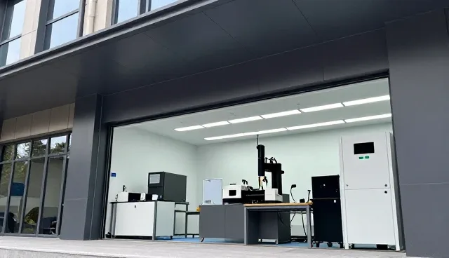 广州市深莞穗智能科技有限公司专注自动化设备集成,提供完善嵌入式软件方案