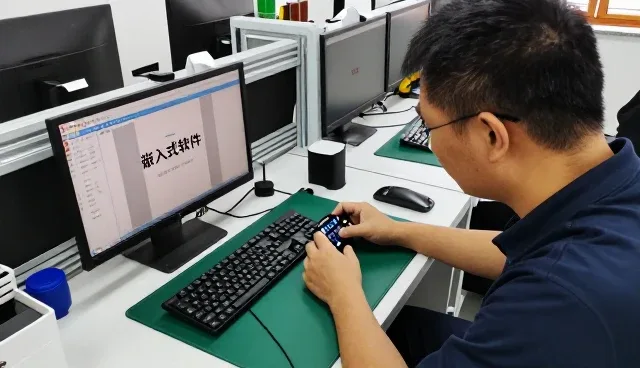 广州市深莞穗智能科技有限公司打造智能化改造应用案例