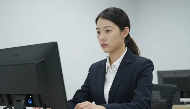 智能监控技术如何重构安防行业的发展路径