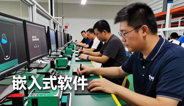智能化改造在真实环境中的表现